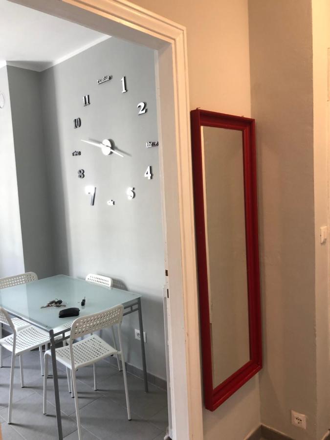 La Casa Di Monicamos Daire Aosta Dış mekan fotoğraf