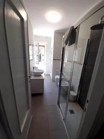 La Casa Di Monicamos Daire Aosta Dış mekan fotoğraf
