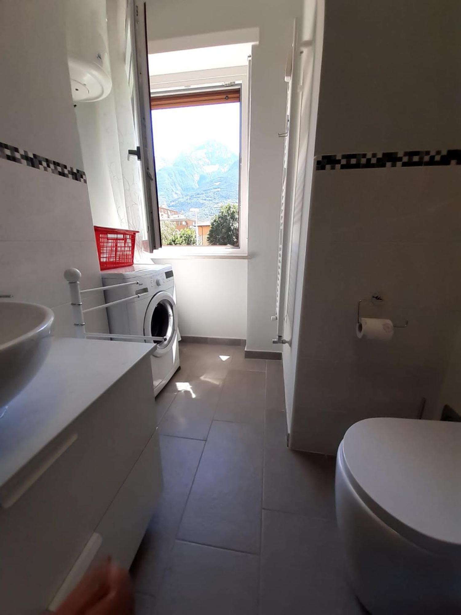 La Casa Di Monicamos Daire Aosta Dış mekan fotoğraf